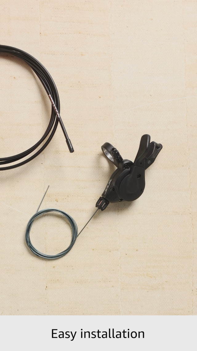 Amazon.com : Shimano SLX SL-7100-R Right Clamp-Band 12-Speed